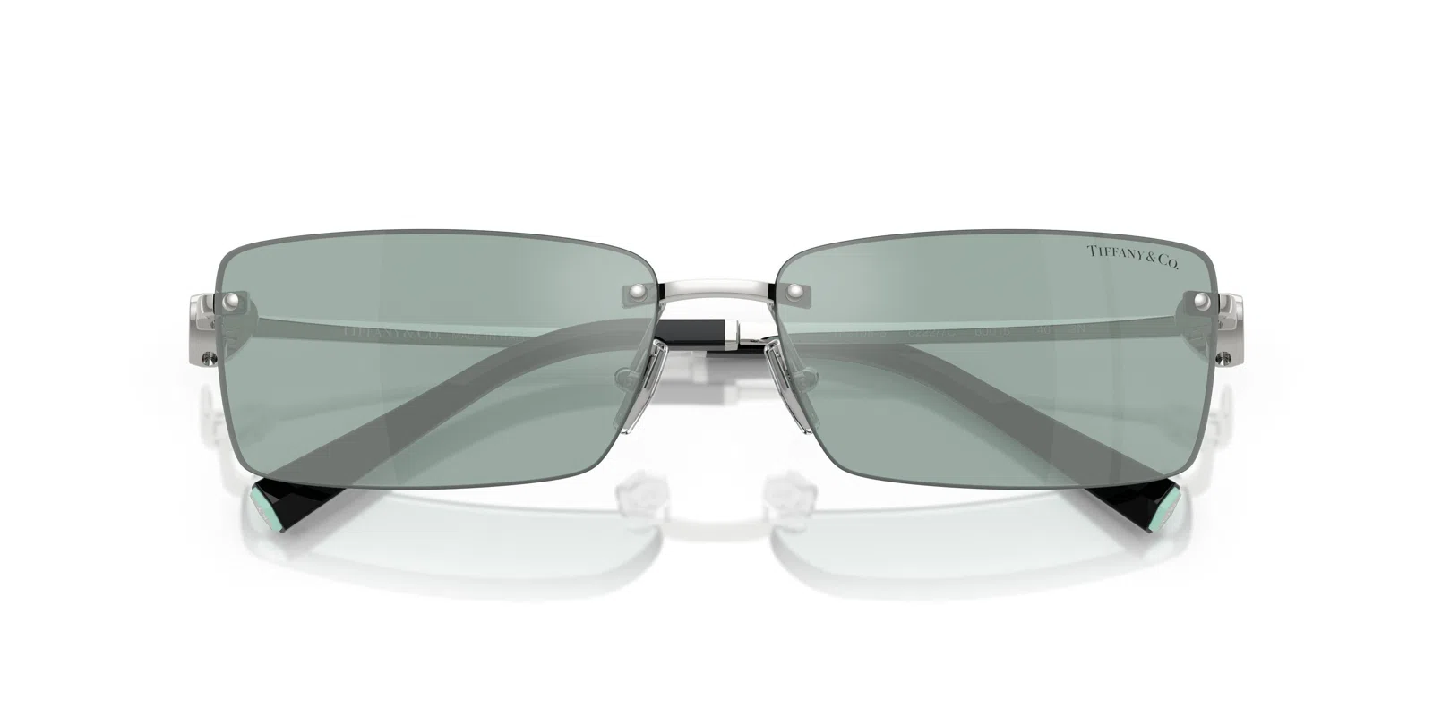 Tiffany 3108B Sunglasses - view 20